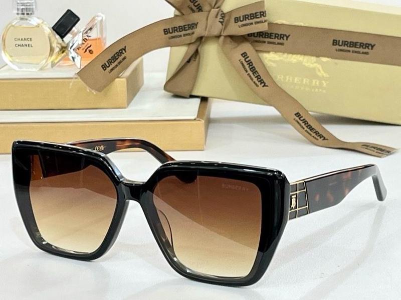 Burberry Sunglasses 286